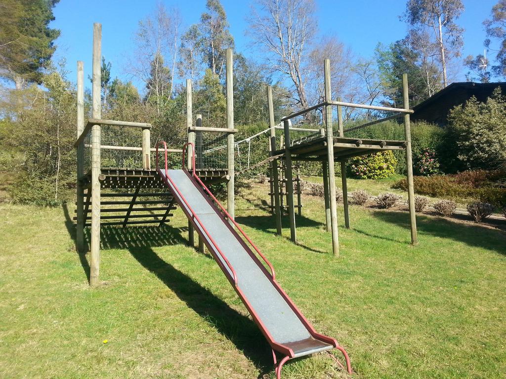 Cabanas Altos Del Lago Pucon Exterior photo