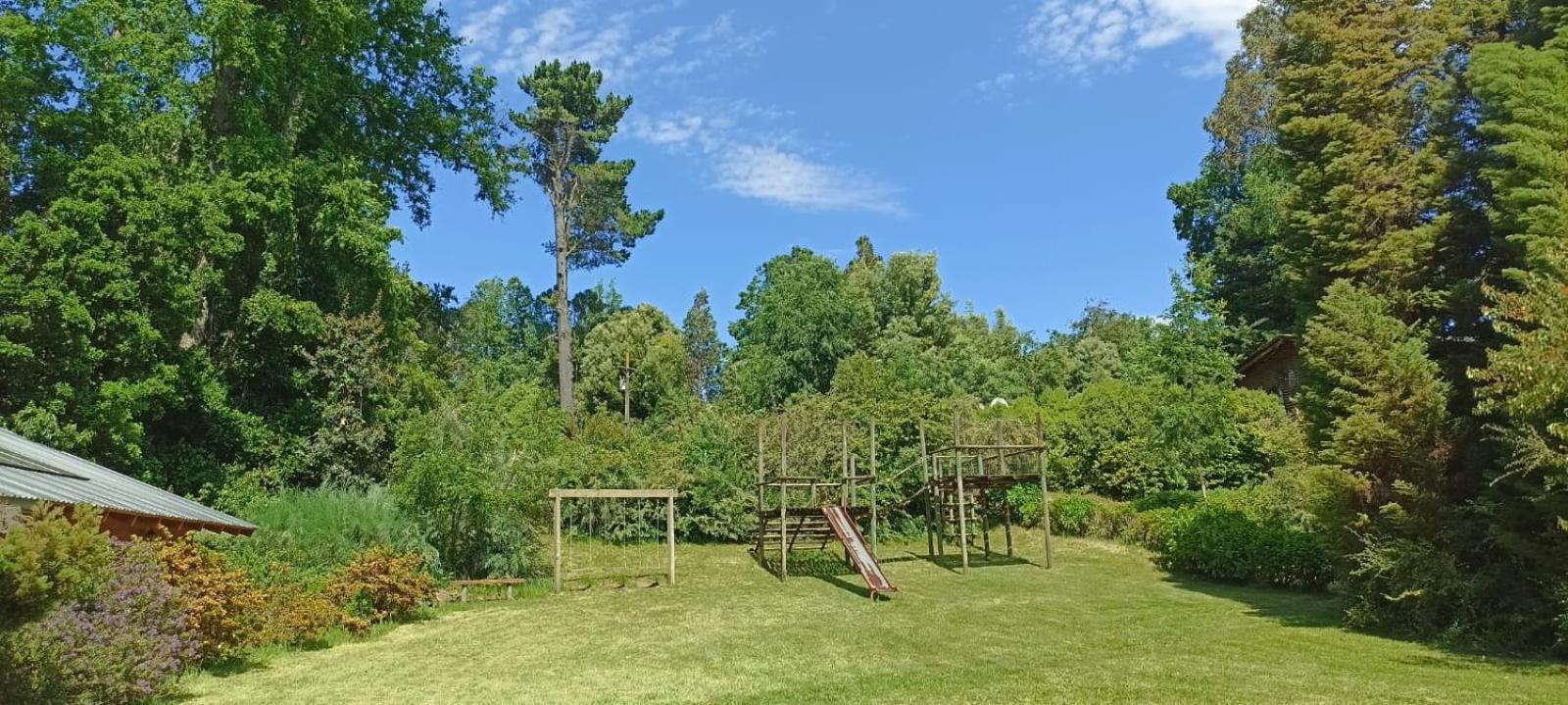 Cabanas Altos Del Lago Pucon Exterior photo